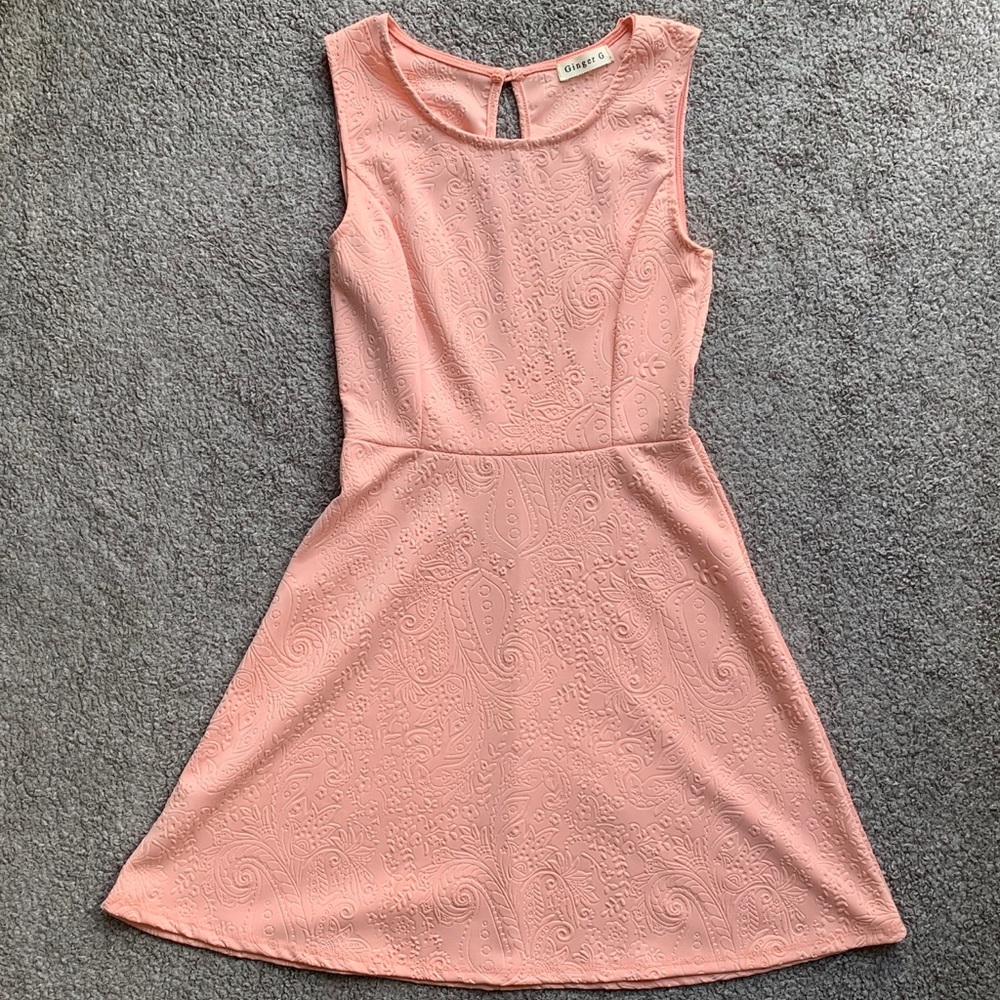 Ginger G dress